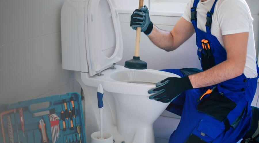 Professional emergency plumbing in Collegeville, MN